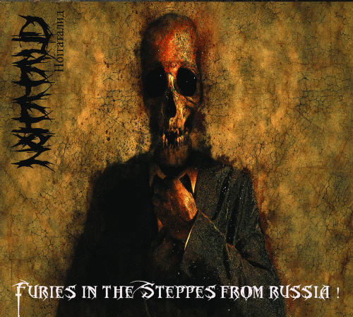 Noitatalid : Furies in the Steppes from Russia !